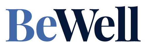 BeWell Logo
