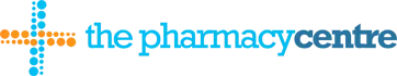thepharmacycentre Logo