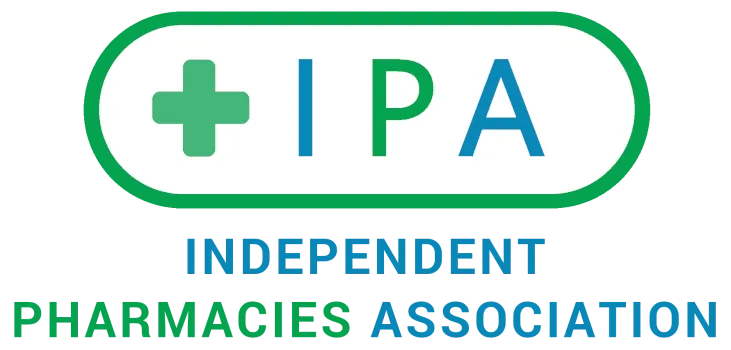 Independent Pharmacies Association Logo