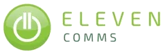 Eleven Comms Logo