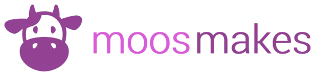 moosmakes Logo