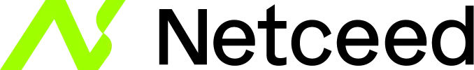 Netceed Logo