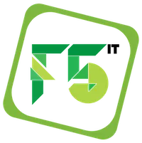 F5IT Logo