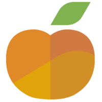 Project Peach Logo Image Only