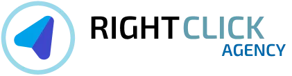 Right Click Agency Logo