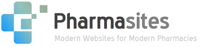 Pharmasites Logo